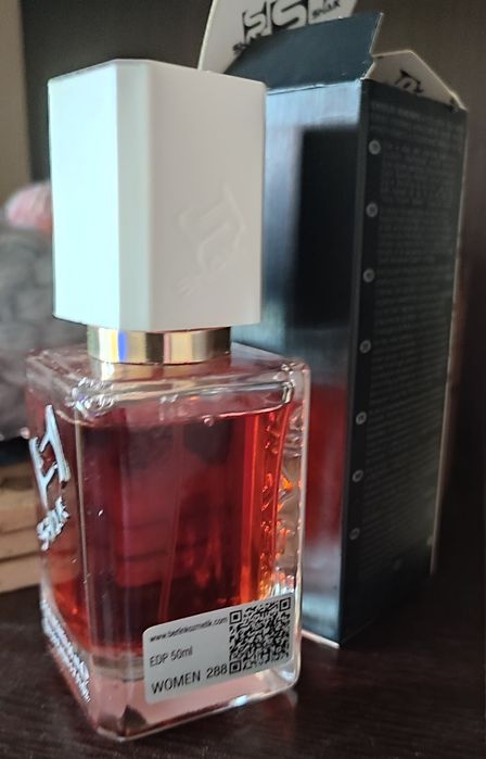 Parfum Shaik 288