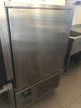 blast chiller, abatitor, soc termic 10 tavi