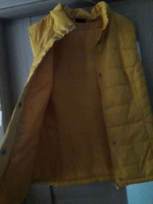 Vesta Land's End puf