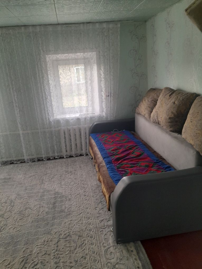 Продаётся дом в Карабалыке