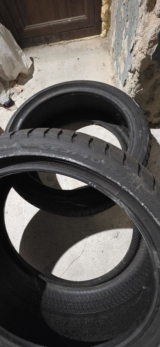 Pireli sotozero 3