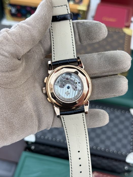 Patek Philippe Geneve