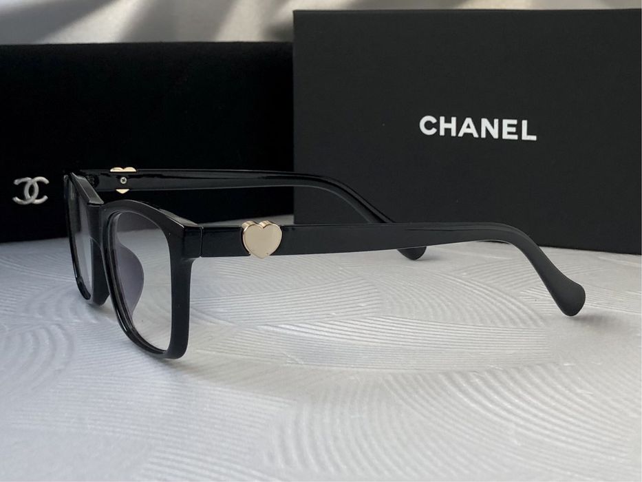 Очила за компютър Диоптрични рамки прозрачни слънчеви очила