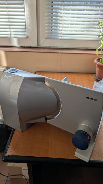 Машина за рязане на колбаси Siemens