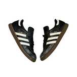 Adidas Samba Black 42 и 2/3