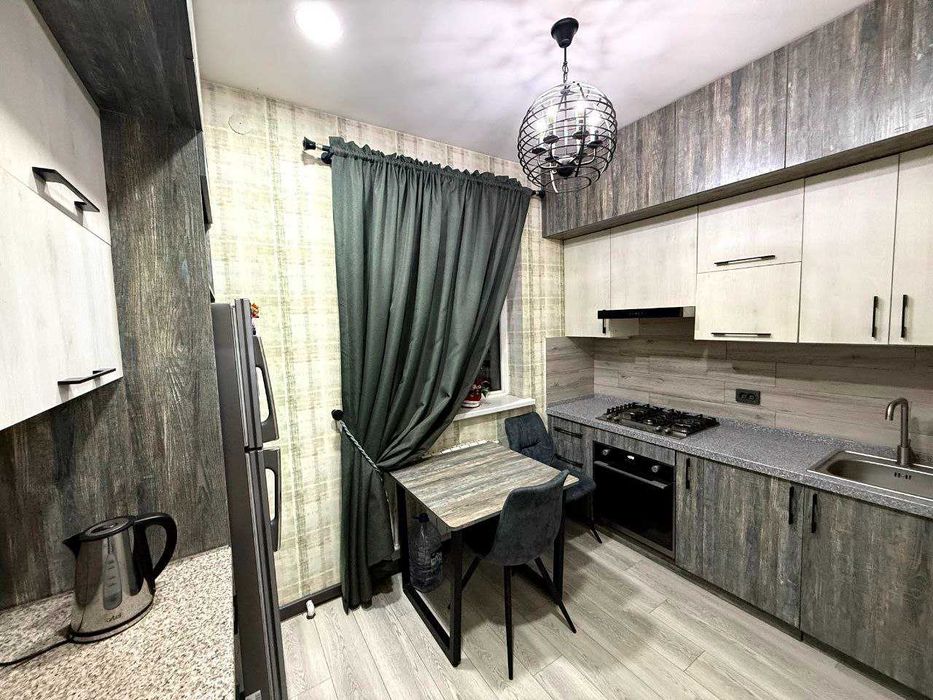 8 роддом 2/1/8 60м2 новостройка, Тезикова дача, Кичик Бешагач TL7260