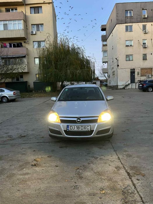 Vand Opel Astra 1.7 CDTI