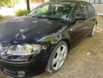 Audi A3 1.9 TDI + 4бр. лети джанти 15"