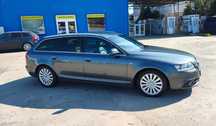 Audi A6 c6 facelift Caha 170cp sline