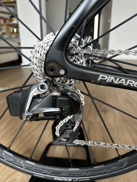 Pinarello Dogma F10 disk