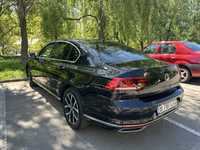 Vand Volkswagen Passat GTE Plug In Garantie