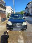 NISSAN X-trail T30 2004 г.