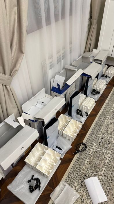 Аренда PlayStation5