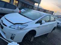 Piese Toyota Prius 30 1.8 Hybrid. 2009-2014.