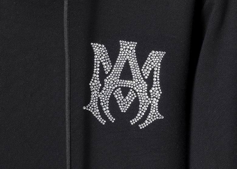 Trening Amiri Monogram