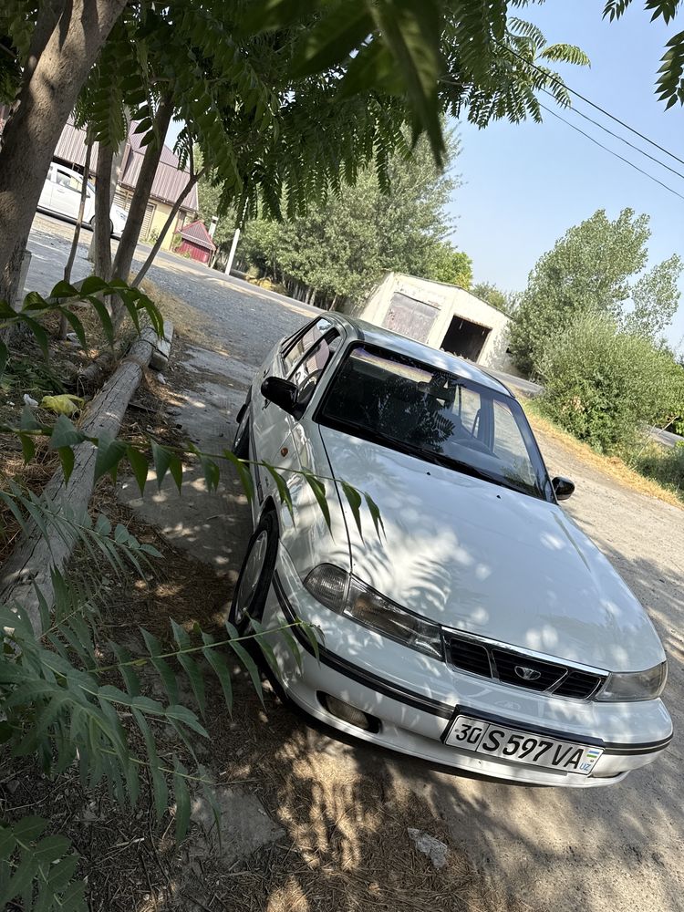nexia 1 2000 metan