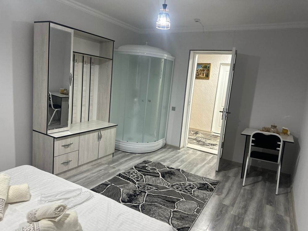 Hotel/kunlik kvartira/hostel/mehmonxona/bez zaks/chilonzor/60 mingdan