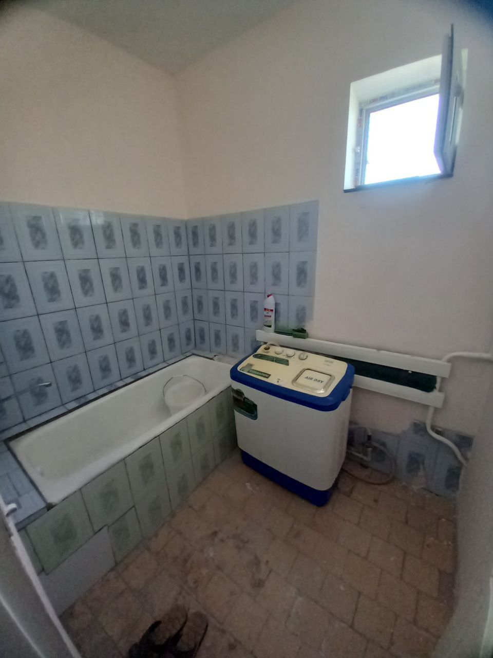 2xonali kvartira