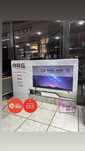 телевизор ARG 55" 126см 4K с системой WebOs / Smart TV