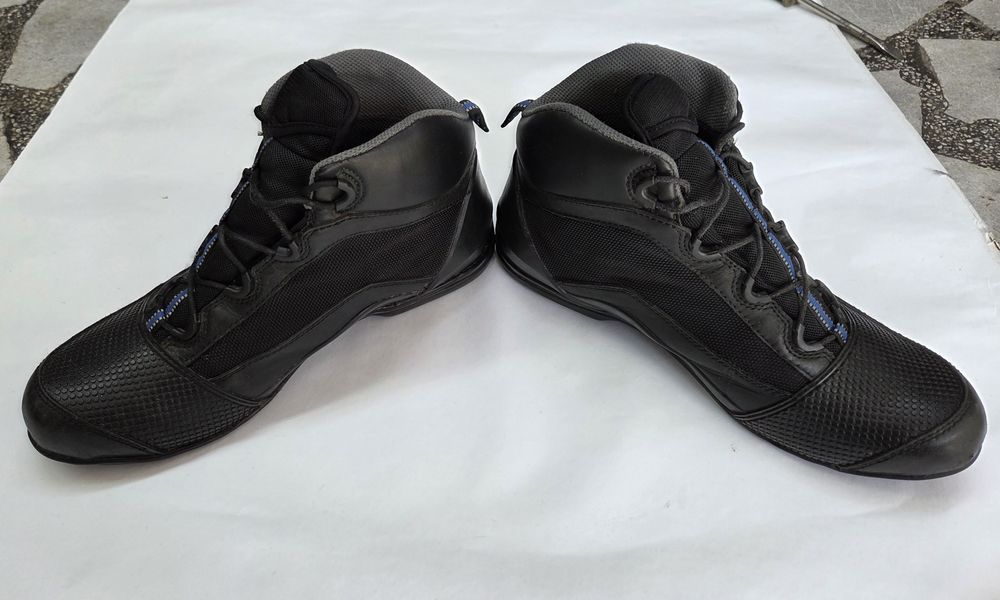 BMW мотоботи мотоциклетни обувки