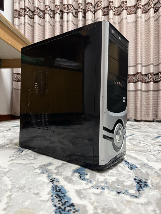 Компьютер | Системный блок в сборе