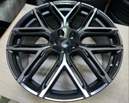 Jante Originale Audi RSQ 3 , SQ5 , A6 , A6 all road pe 21