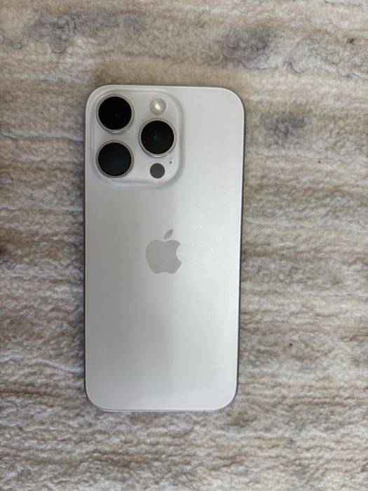 Айфон 15 про / Iphone 15 pro / 256гб