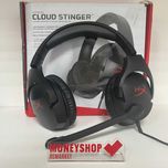 К161-Наушники HYPERX Cloud Stinger