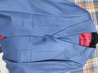 Enricomorineli  Italia  костюм 100% orginal