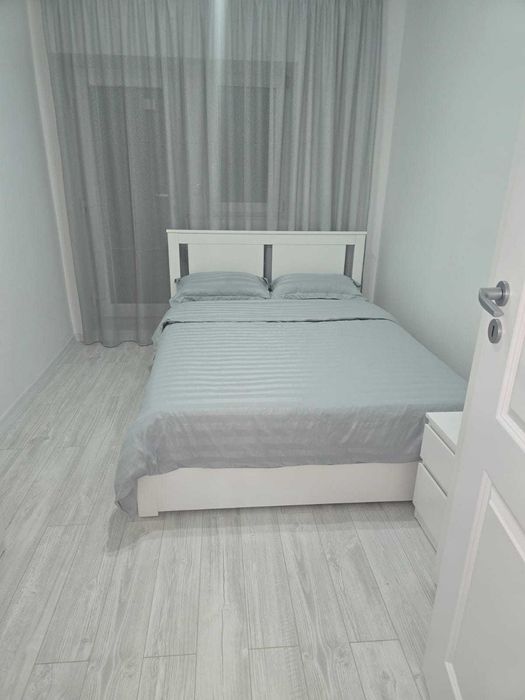 Apartament in regim hotelier in str.Sararie nr 69