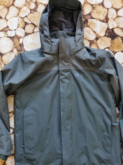 Geaca Iarna Jack Wolfskin S Salewa Mammut La Sportiva Arcteryxx Ortovo