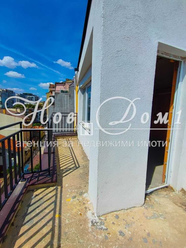 Продава се Двустаен апартамент в Варна, Трошево - 83 кв.м за 1747 €/кв.м - Снимка #13
