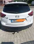 Mazda CX-5 Stare perfecta, bine întretinuta