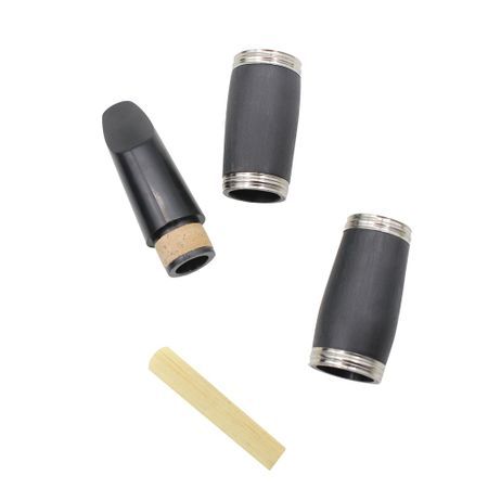 Clarinet SLADE system 17 clape