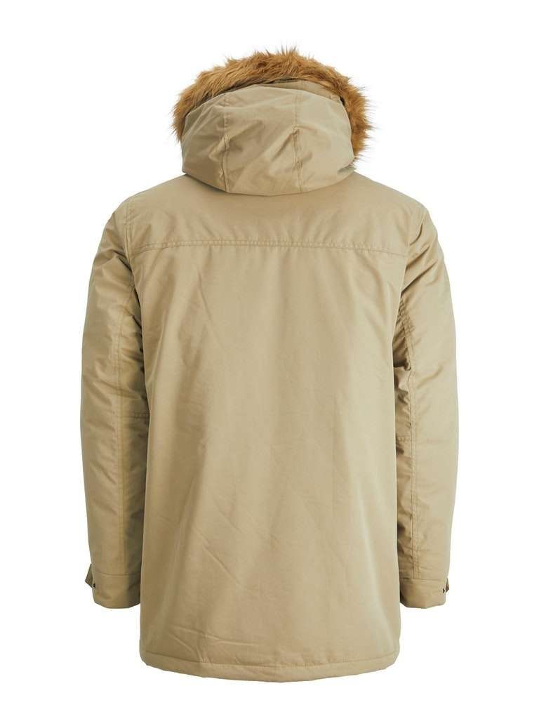 Мъжко зимно яке Jack and Jones