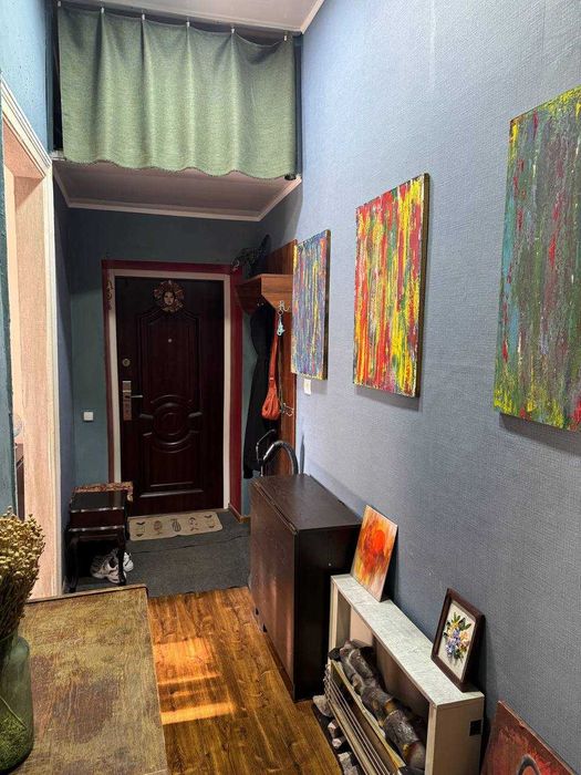 Сдается СВОЯ квартира