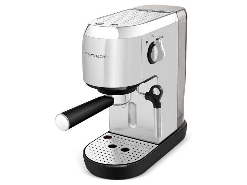 Еспресо Кафемашина Riviera & Bar BCE350 – 19 бара, 1.4L