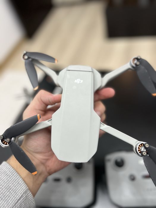 Drone Dji Mini 2 / 4k