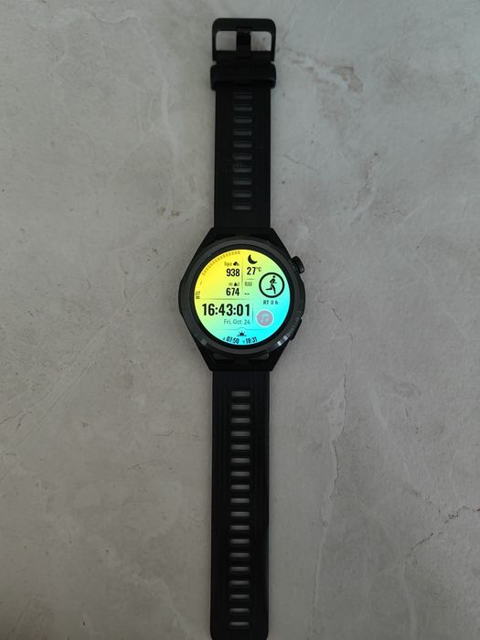 Smart watch HUAWEI GT Runner