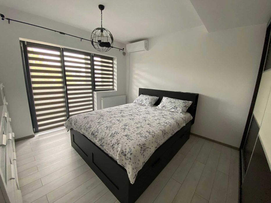 Vila lux | 4 camere | Domnesti | Hera Residence| Teren 120 mp |