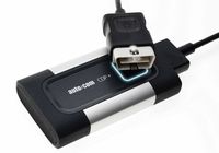 Autocom CDP+ (одноплатный-bluetooth-usb) мультимарочный сканер