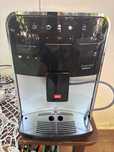 Melitta barista expresor cafea