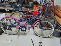 Велосипед BTWIN HYC 500 18 Цола