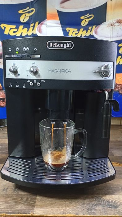 Expresor cafea DeLonghi Magnifica/ S /Philips