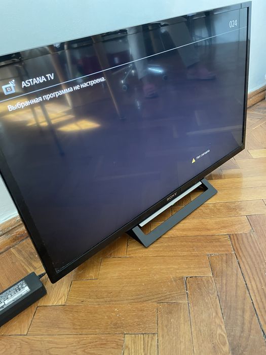 Сони Телевизор Sony 81 б/у 2015