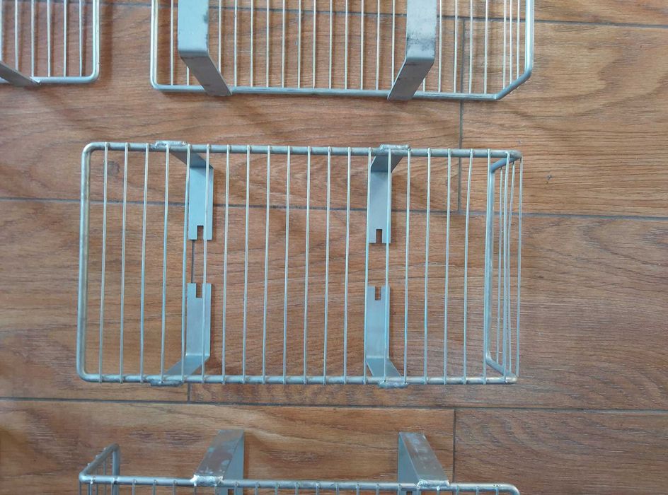 Protectie grilaj stop lampa spate iveco daily drepta