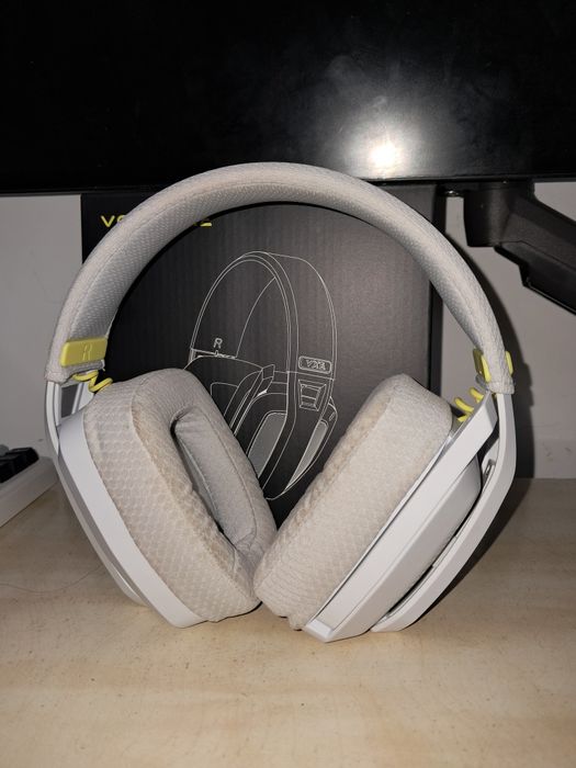 наушники vgn vxe v1