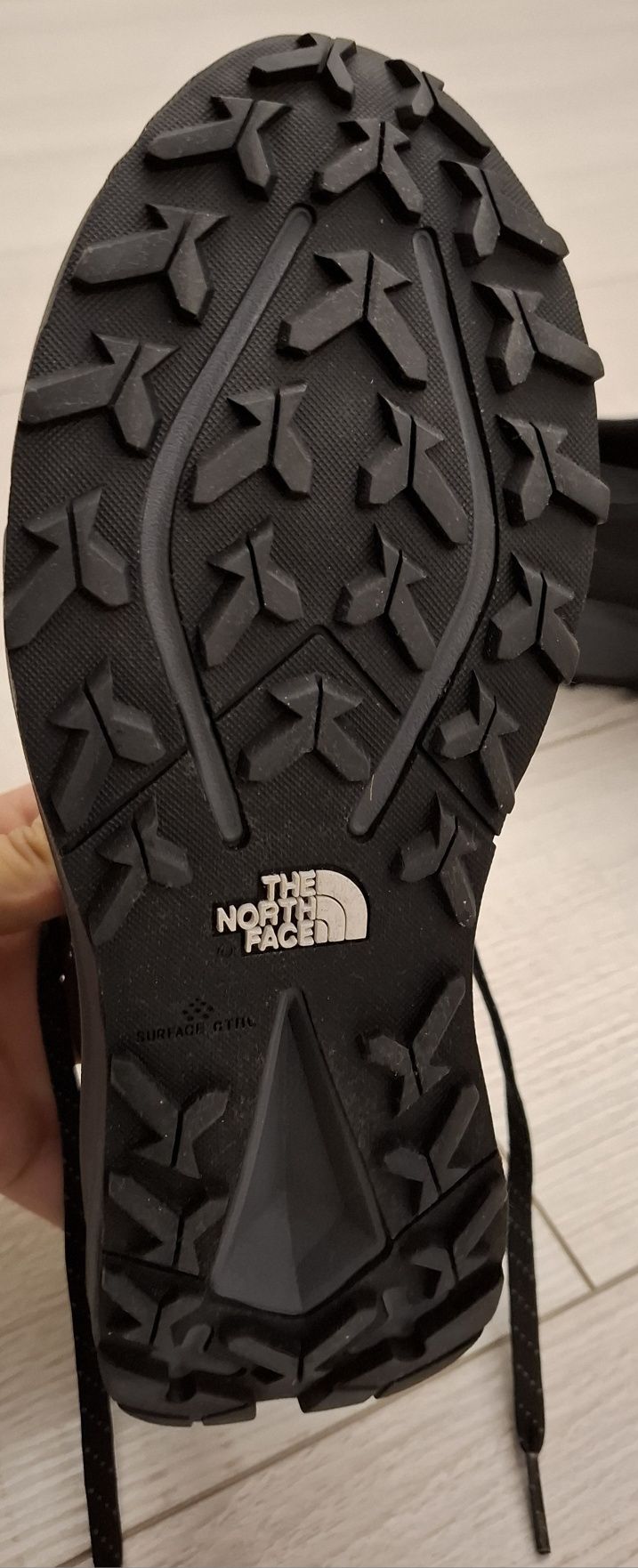 The North face exploris 2 41