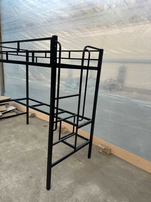 bolalar xonasi uchun krovat