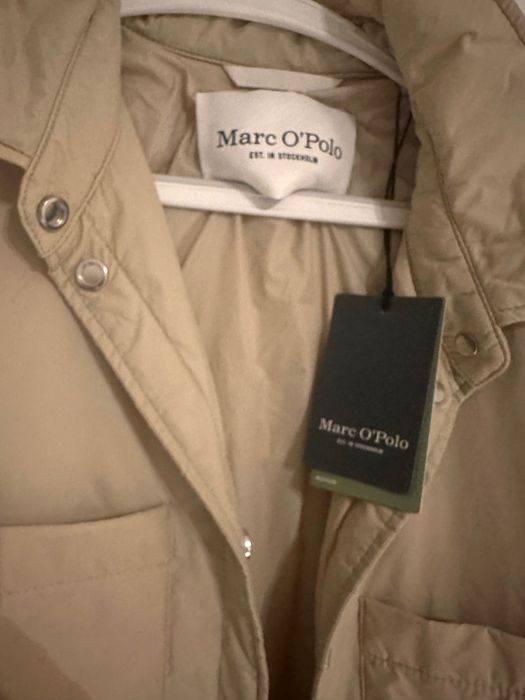 Geaca Marc O’Pollo L noua cu eticheta